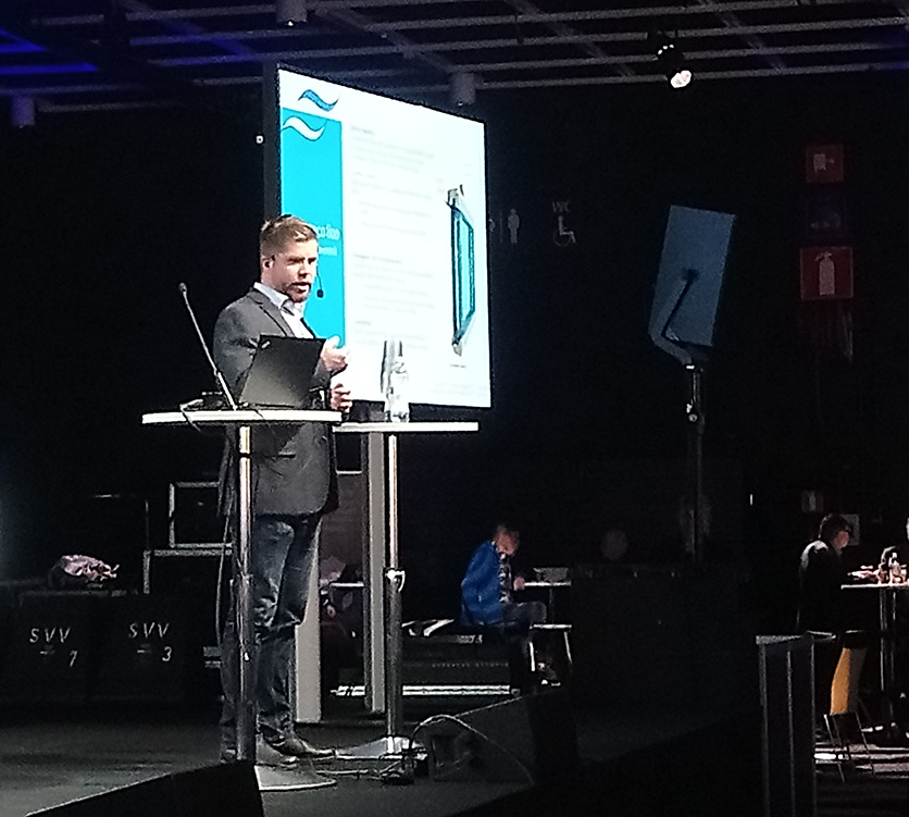 Taloyhtiön korvausilman saanti kuntoon ekologisesti energiaa säästäen