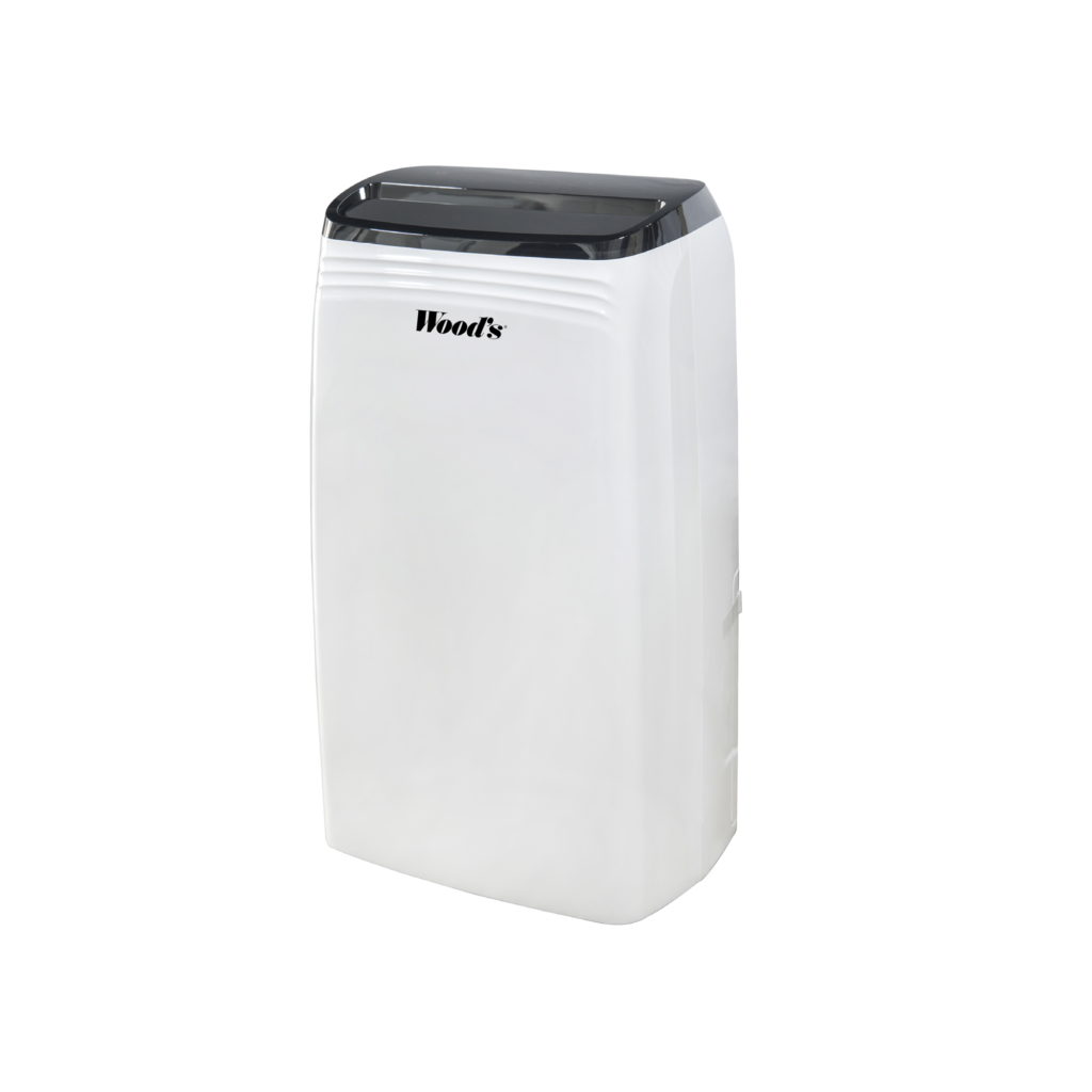 kosteudenpoistaja Wood's MDK26